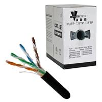 CAT5 Outdoor/Direct Burial Cables