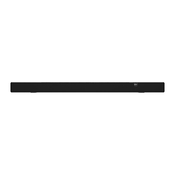 Klipsch Flexus CORE 200 3.1.2 Channel Powered by Onkyo Bluetooth Sound Bar with Dolby Atmos - Black