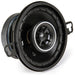 Kicker 43DSC3504 3-1/2-Inch 3.5-Inch 2-Way Coaxial Speakers 80 Watts