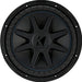 Kicker Comp VX 12" 1500 watt Dual 4 ohm subwoofer