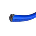 1/0 Gauge 25 Feet High Performance Amplifier Power/Ground Cable (Blue)