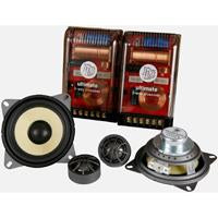 Component Speaker Systems