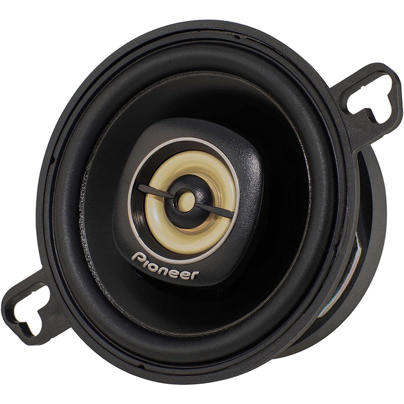 2 3/4" / 3-1/2" Speakers