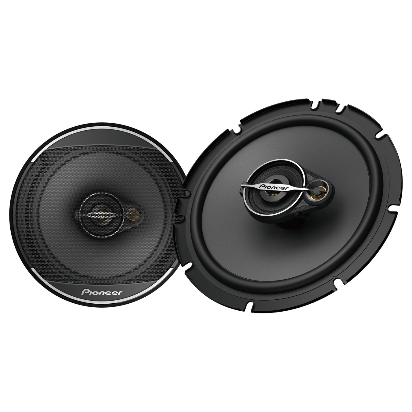 Car Speakers