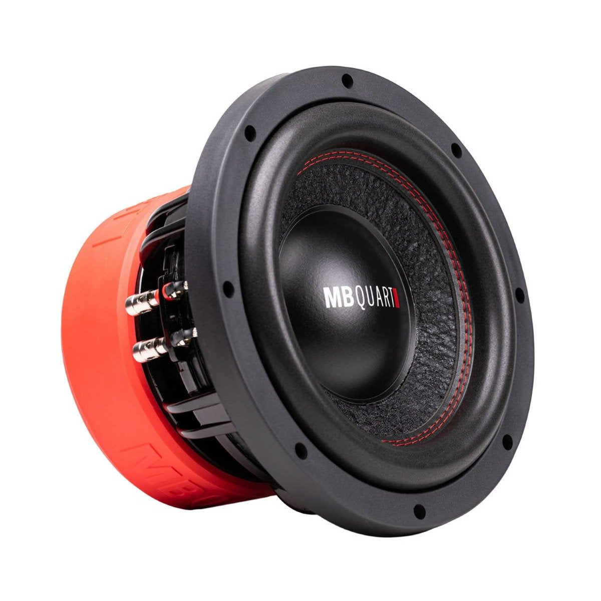 8" Car Subwoofers