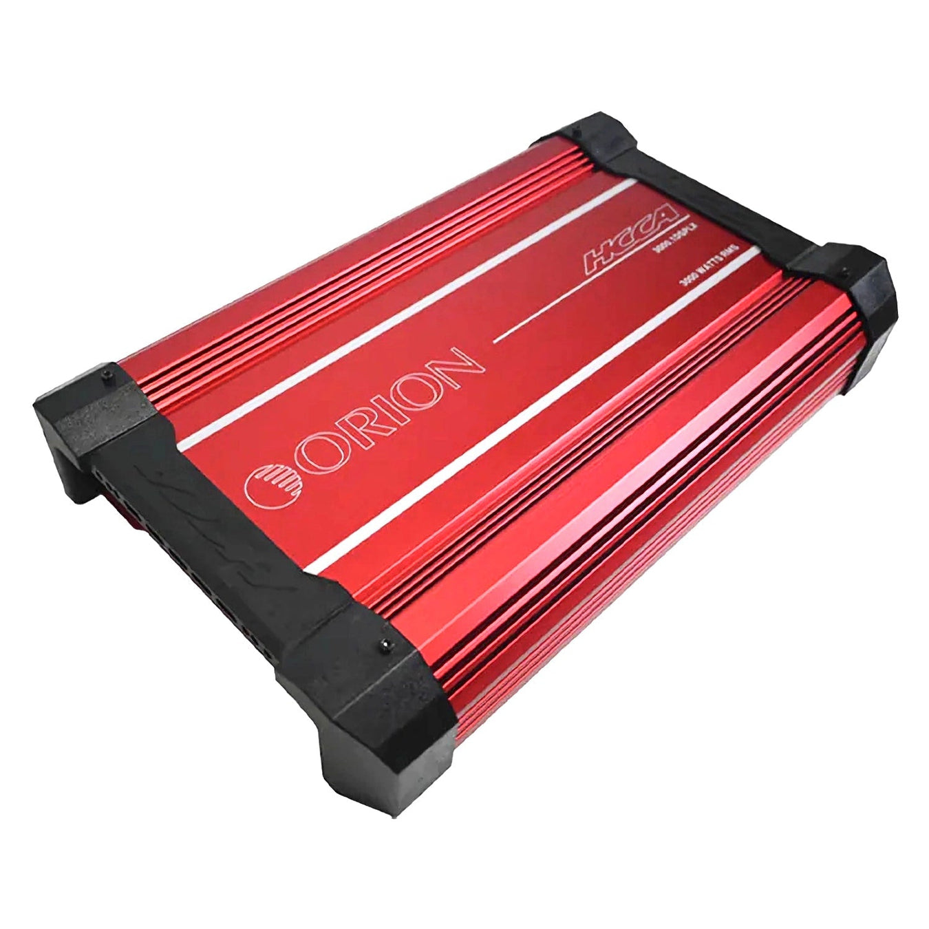 Monoblock Amplifiers