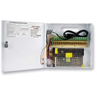 Power Boxes (Power Supplies)