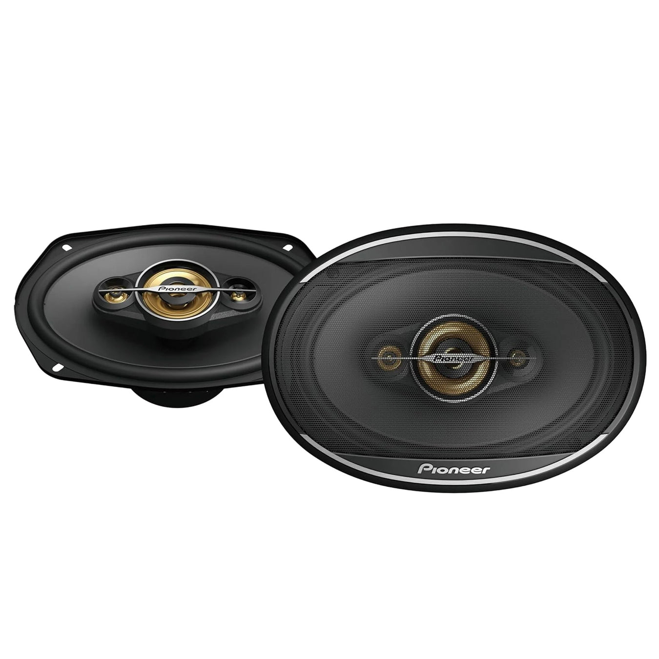 6" x 9" Speakers