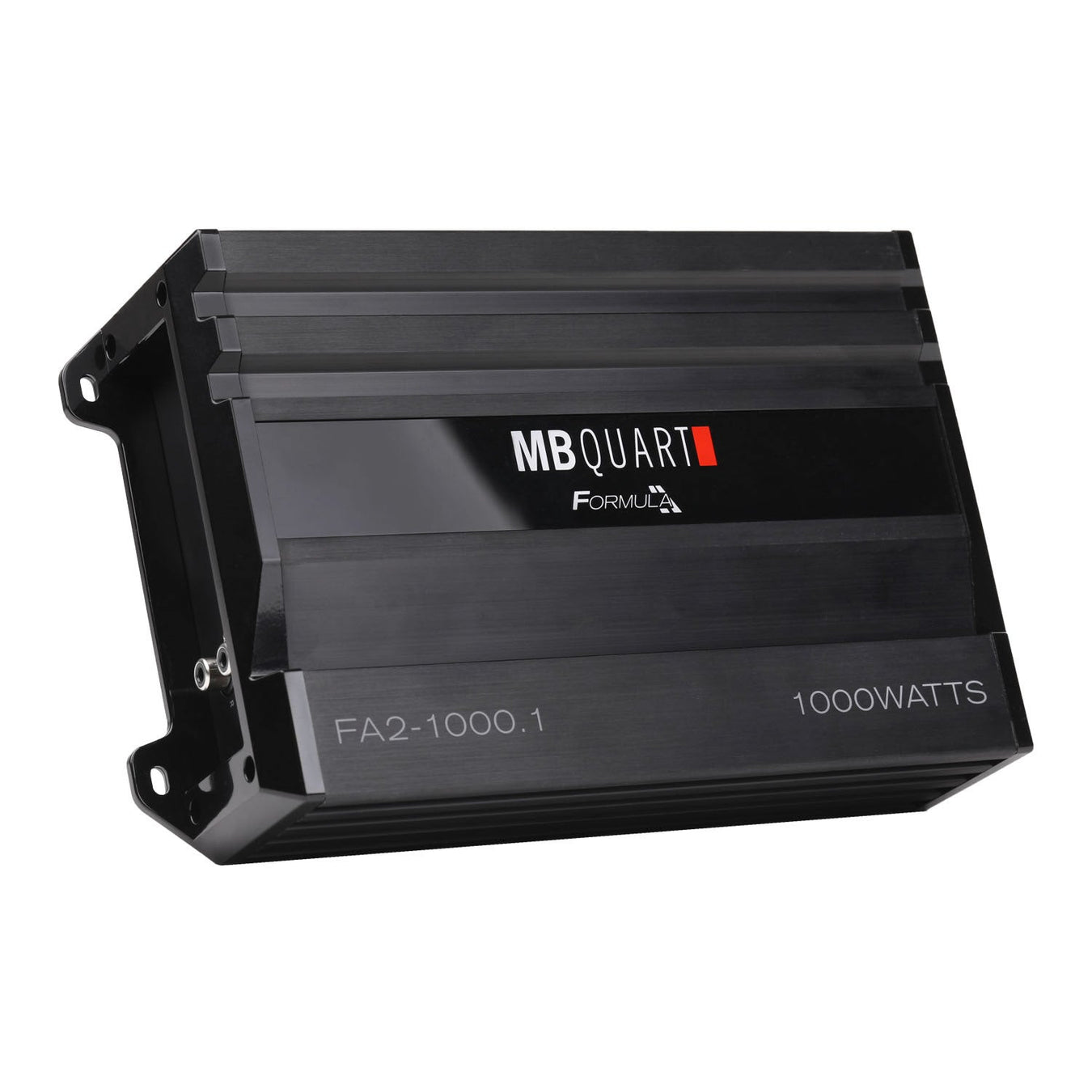 Car Amplifiers