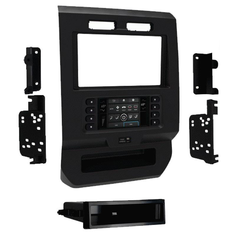 Dash Kits