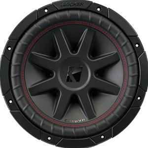 12" Car Subwoofers