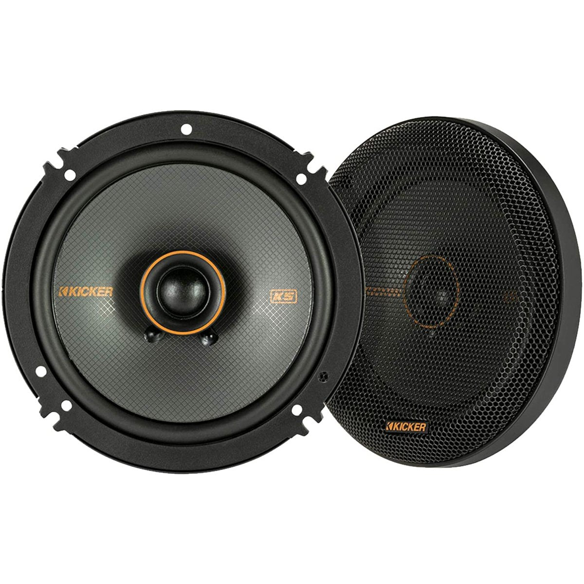 6-1/2" / 6-3/4" Speakers