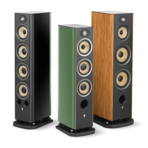 Focal Floor-standing Speakers