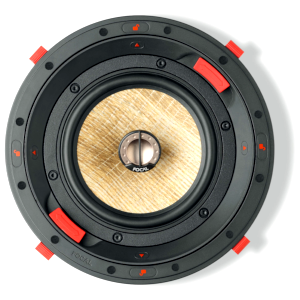 Focal In-Ceiling Speakers