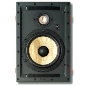 Focal In-Wall Speakers