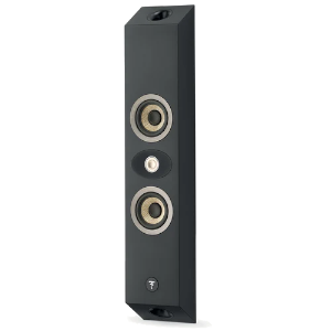 Focal On-Wall Speakers