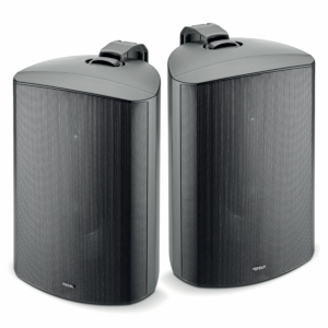 Focal Outdoor Speakers