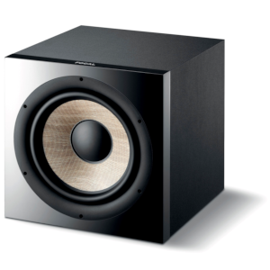 Focal Home Subwoofers