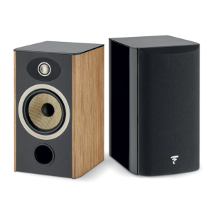 Focal Bookshelf Speakers