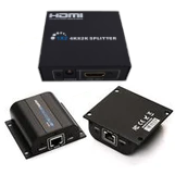 HDMI Splitters / Extenders