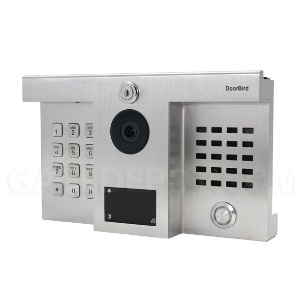 Intercoms / Access Control Systems