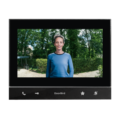 Intercom Monitors