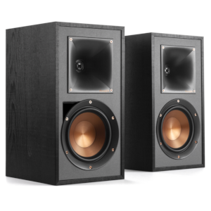 Klipsch Bookshelf Speakers