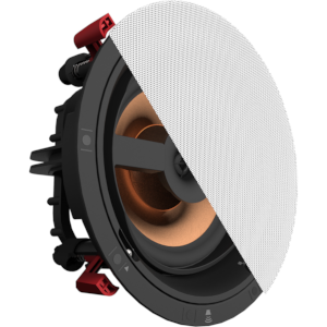Klipsch In-Ceiling Speakers