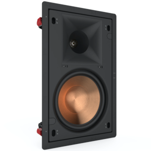 Klipsch In-Wall Speakers