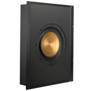 Klipsch In-Wall Subwoofers