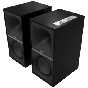 Klipsch Powered Speakers