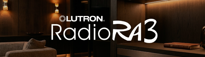 RadioRA 3