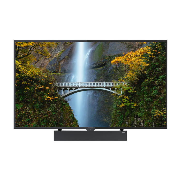 Skyworth 75" Clarus Outdoor S1 Full Sun Series Mini-LED 4K UHD Google TV HDR10 Dolby Vision Built-in Soundbar