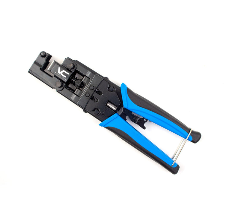 Vertical Cable 078-2150 V-Max 1-Punch Down Termination tool - For Vertical Cable Keystones Only