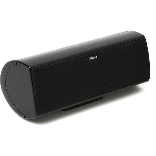 Klipsch HD Theater 600 5.1 Channel Compact Speaker Home Theater System (Black)