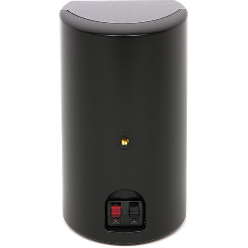 Klipsch HD Theater 600 5.1 Channel Compact Speaker Home Theater System (Black)
