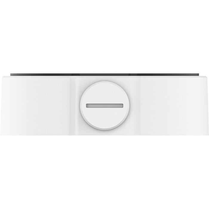 Uniview TR-JB03-H-IN-V2 Fixed Dome Junction Box for Metal Turret Camera