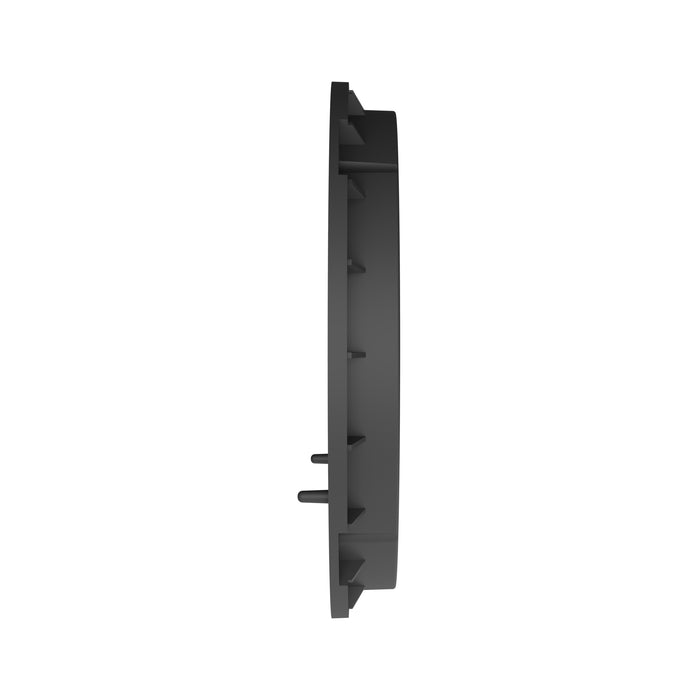 Metra 82-7301 6in-6.75in Speaker Adapter Hyundai Genesis Coupe 2010-up