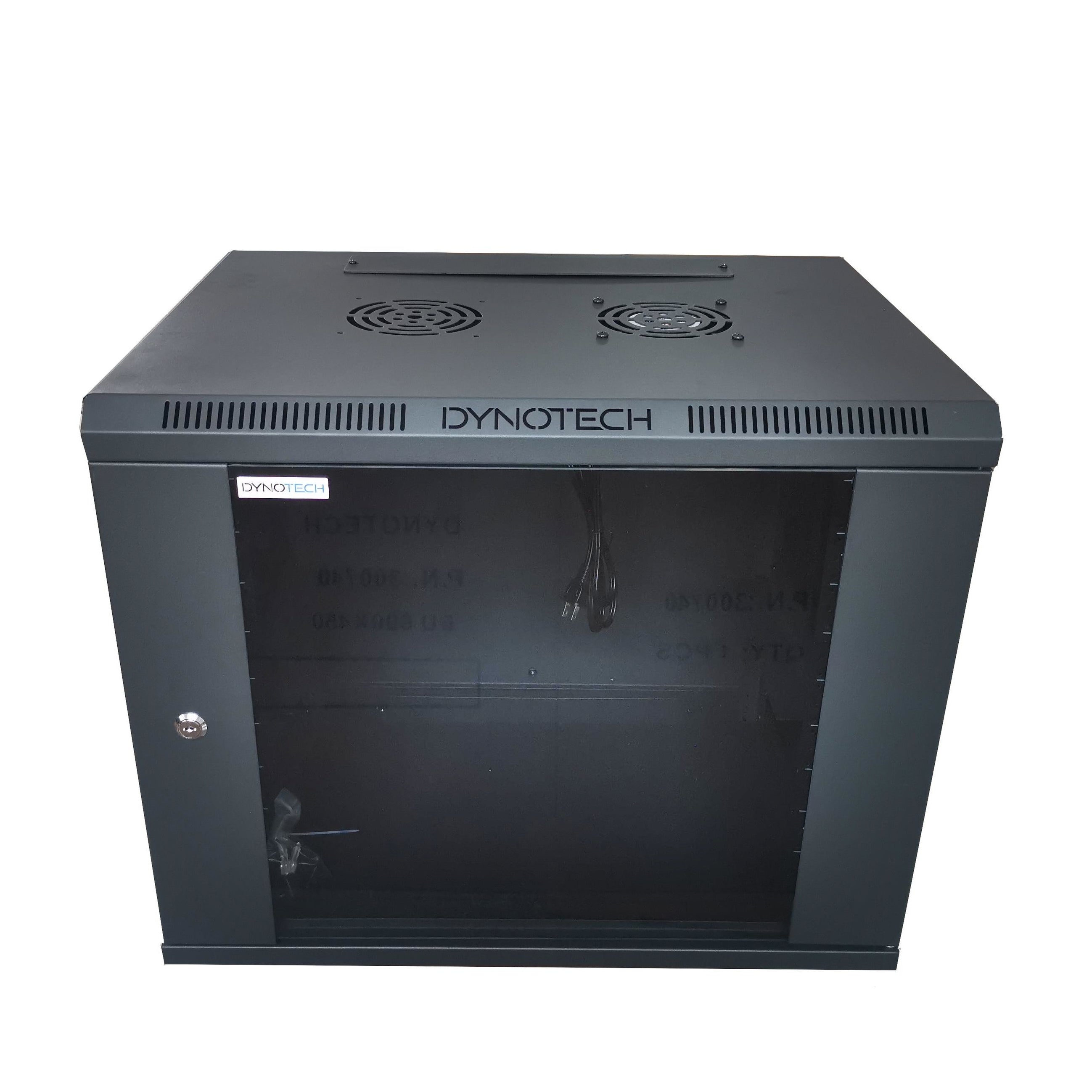 9U Server Rack Cabinet 20