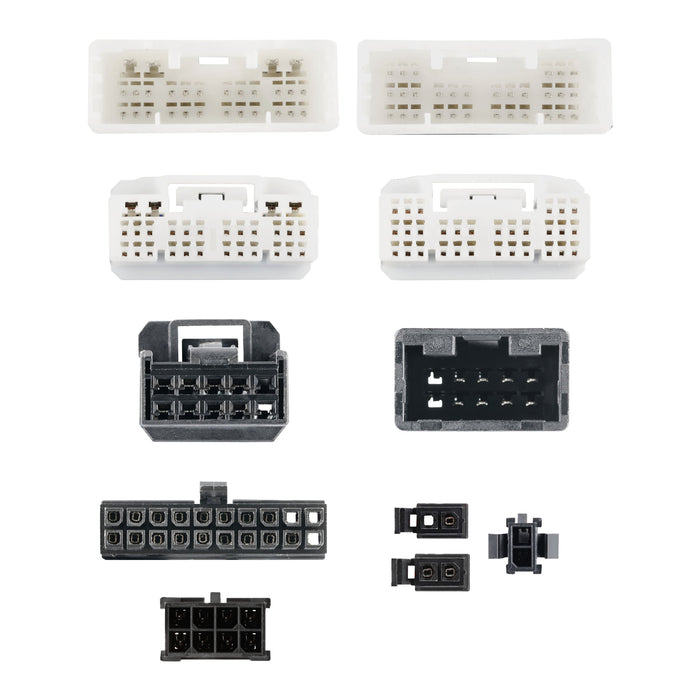 Axxess AXAMP-TY5 Amplifier Integration Interface For Select Toyota 2022-Up