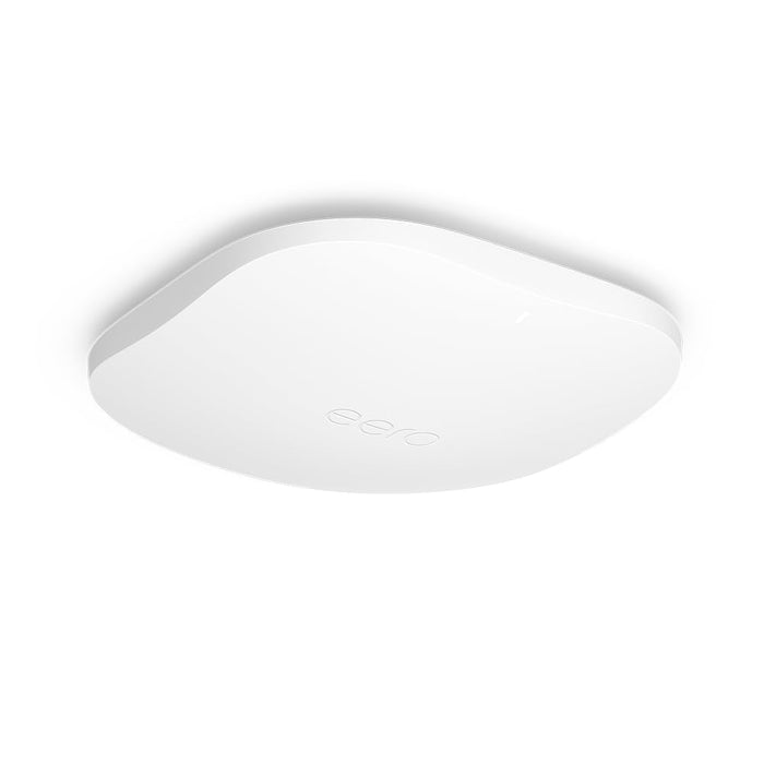 eero PoE 7 Tri‑Band Wi‑Fi 7 BE10800 Wireless AP/Router PoE+ Dual 10GbE Ceiling/Wall Mount