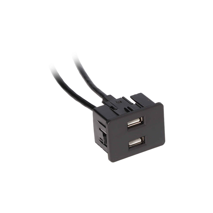 Metra AXFD-USB2 USB Media Hub Replacement - Ford 2017-Up