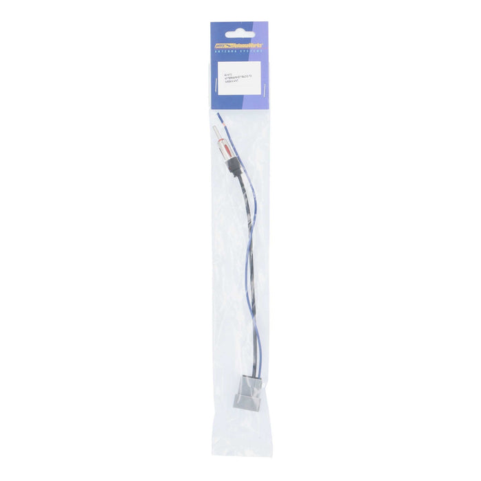 Metra 40-NI13 Antenna Adapter for Select Nissan 2018-2023