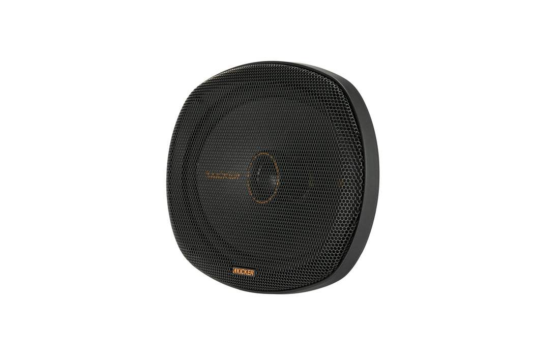 Kicker KSC690 51KSC6904 KS Series 6"x9" 2-way 150W Max Power 4-Ohms Car Speakers