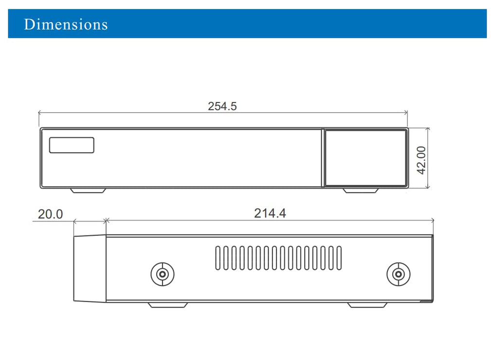 16CH Titanium 5MP Lite Hybrid 4 in 1 DVR with 1 x SATA & NDAA Compliant with 4TB HDD