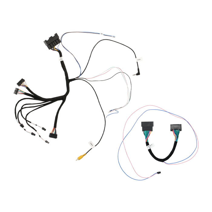 Axxess AXRSCH-FD3 Radio Status Control Harness for Select Ford 2020-Up