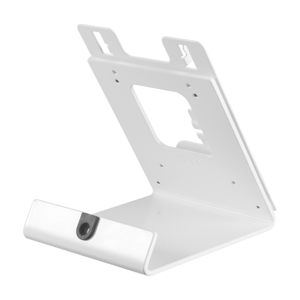 DoorBird A8003 Table Stand for A1101 Indoor Station, White