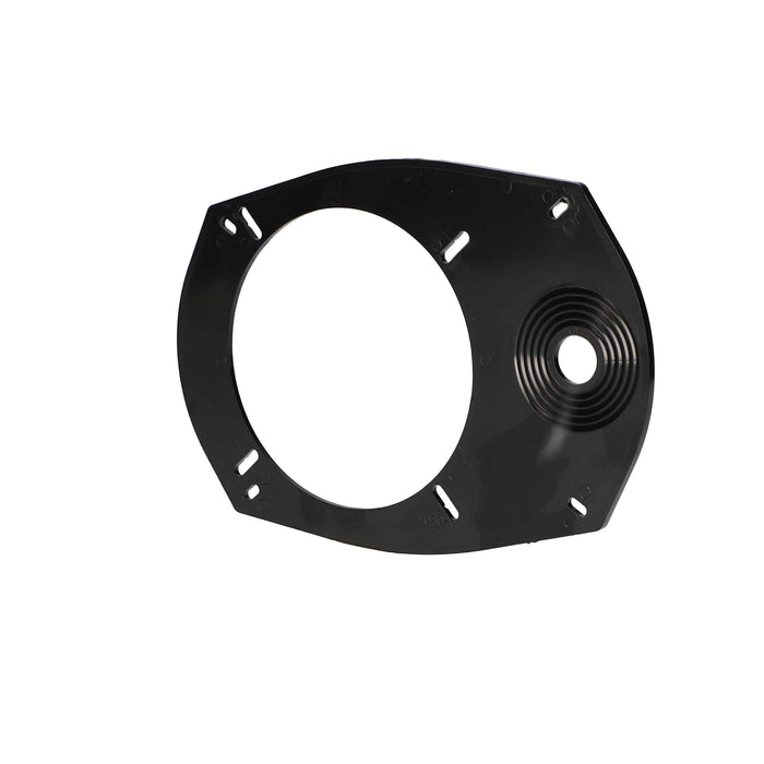 Metra 82-6901 Speaker Adapter Plates from 6" x 9" to 5 -1/4" or 6-1/2" Speaker (pair)