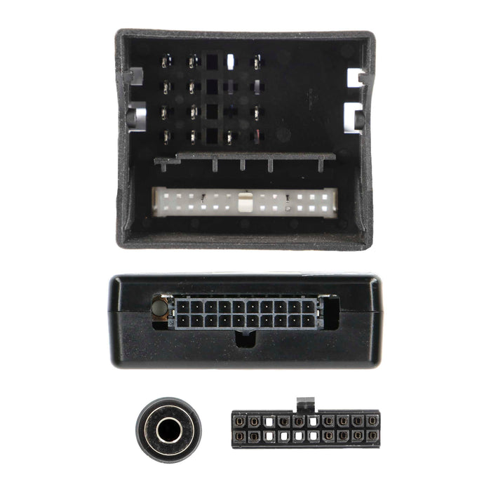 Axxess AXTC-PO1 Data Interface with SWC for select Porsche 2010-2016