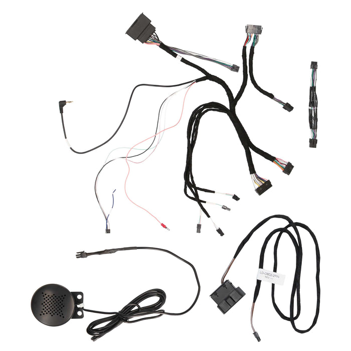 Axxess AXRSCH-GM44 Radio Status Control Harness for Select GM 2010-2017